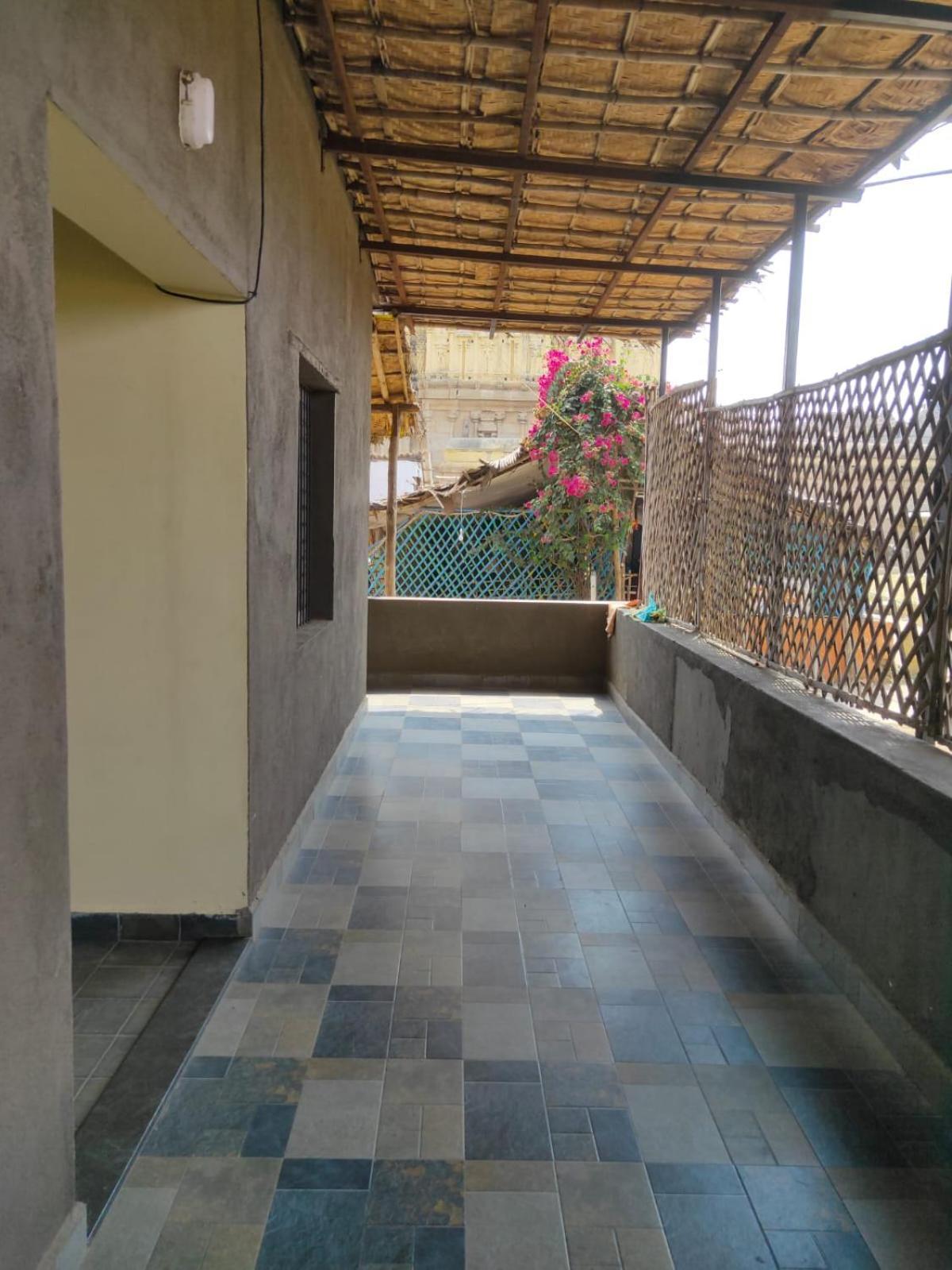 Manasa Guest House Hampi Room photo