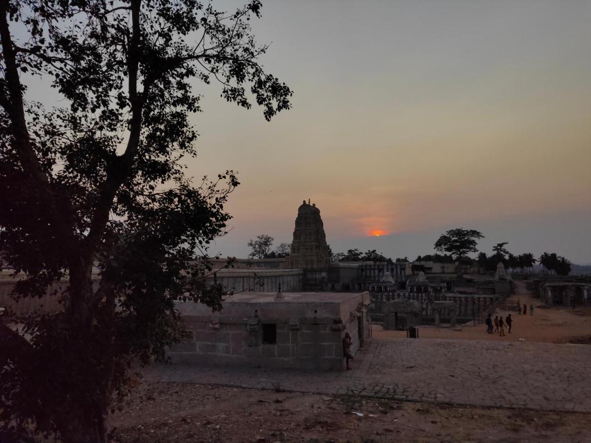 Manasa Guest House Hampi Room photo